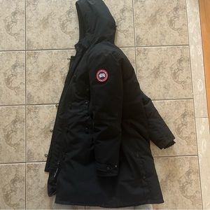Womenβs Kensington Canada Goose